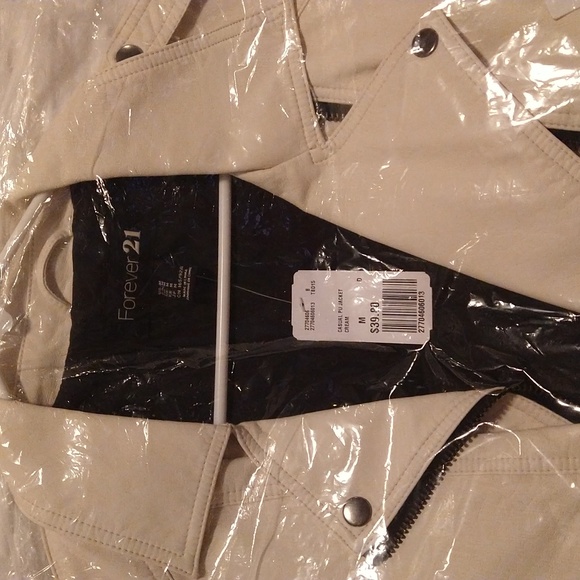 Jacket - Picture 4 of 13